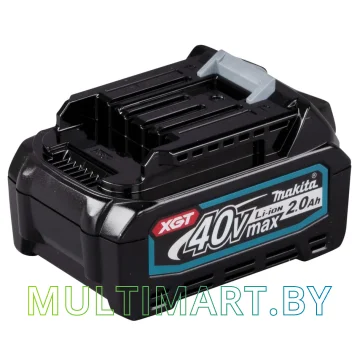 Аккумулятор Makita BL4020 191L29-0 (40В/2.0 Ah) картинка 3